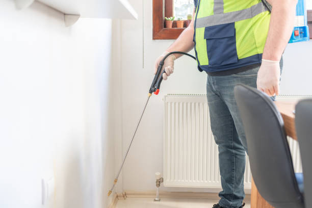 Best Emergency Pest Control  in Gillette, NJ